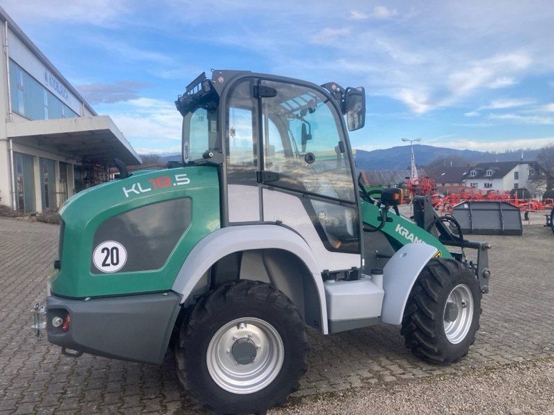 Kramer KL 18.5
