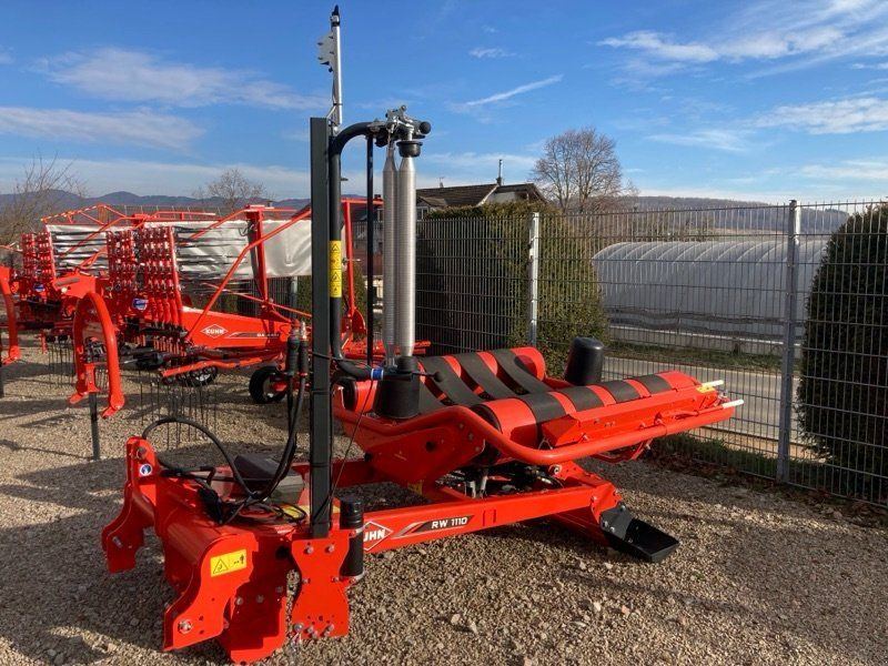 Kuhn RW 1110C