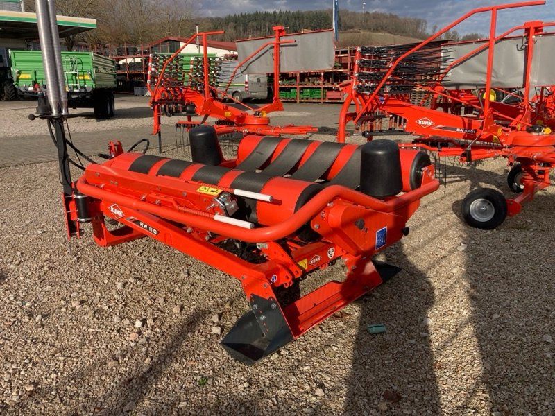 Kuhn RW 1110C