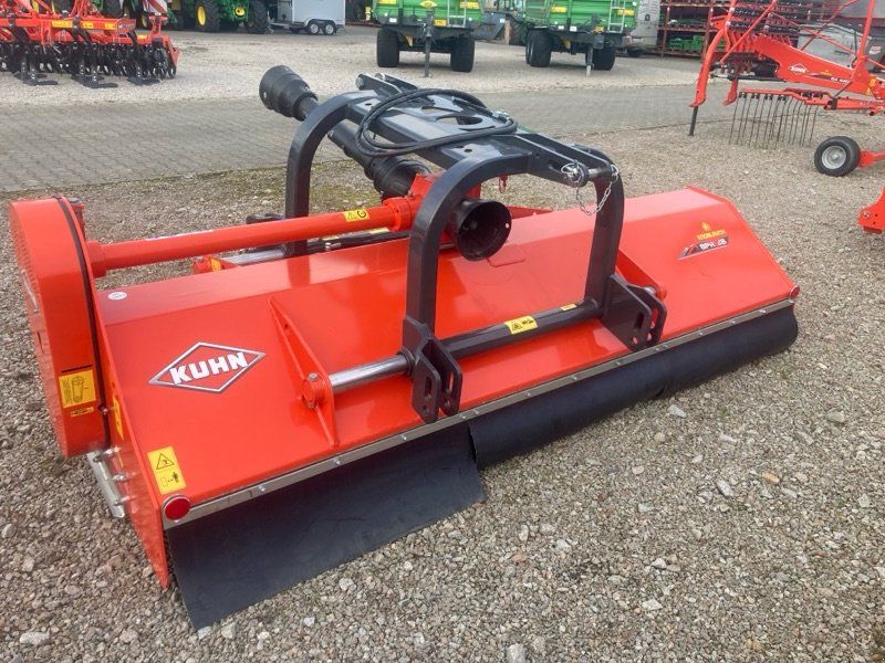Kuhn BPR 28