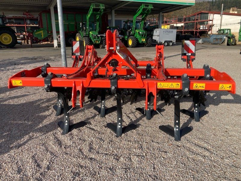 Kuhn Cultimer M 300T