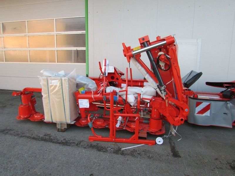 Kuhn GMD 355