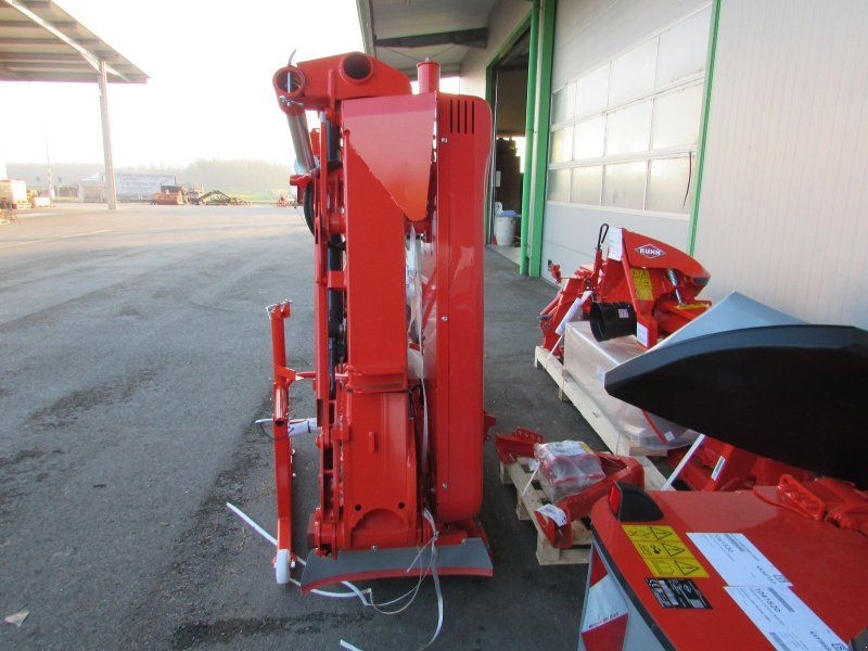 Kuhn GMD 355