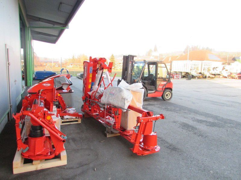 Kuhn GMD 355
