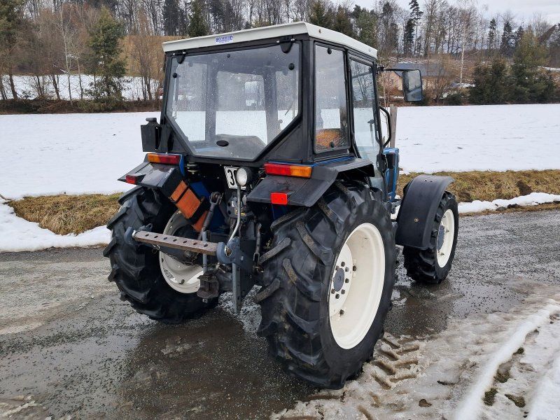 New Holland 3435 (Allrad)