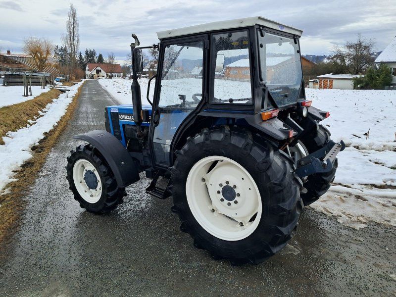 New Holland 3435 (Allrad)