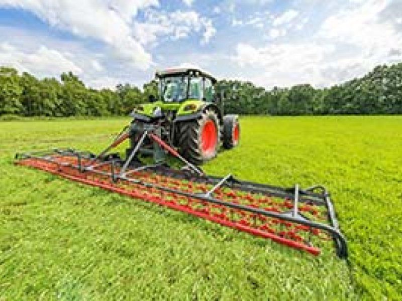 Saphir Perfekt 603 S4 Hydro