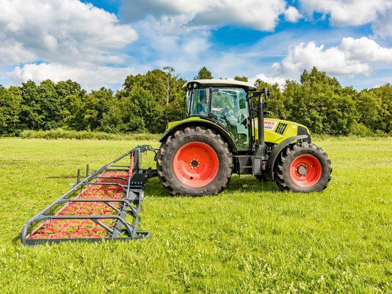 Saphir Perfekt 804 S4 Hydro