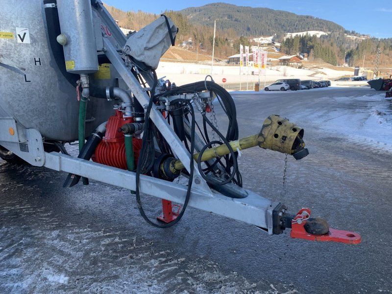 Vakutec Güllefass VA 6500