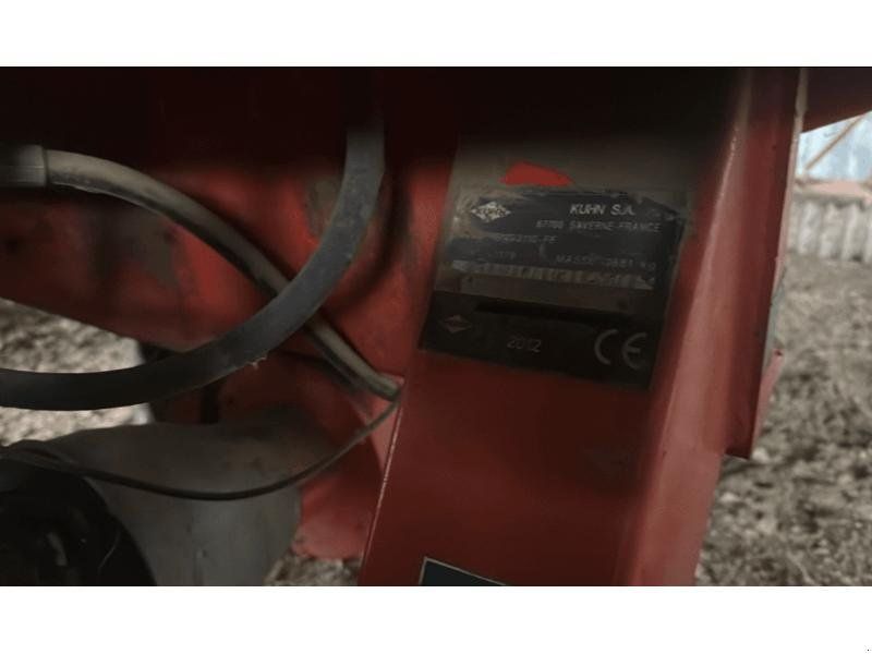 Kuhn GMD 3110