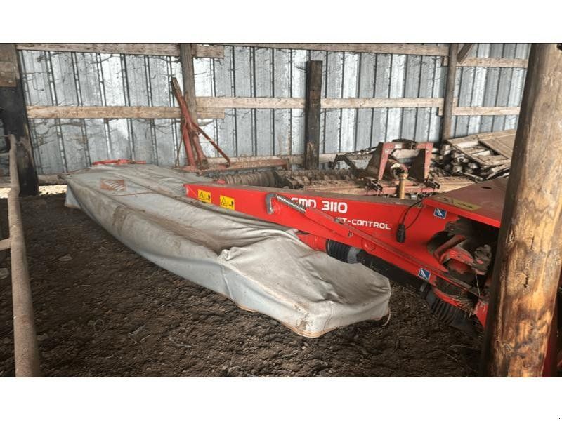 Kuhn GMD 3110