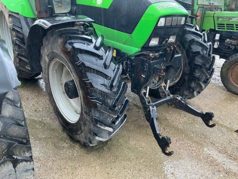 Deutz-Fahr AGROT.150