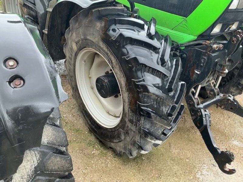 Deutz-Fahr AGROT.150