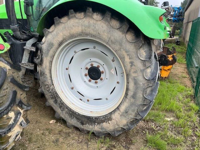 Deutz-Fahr AGROT.150
