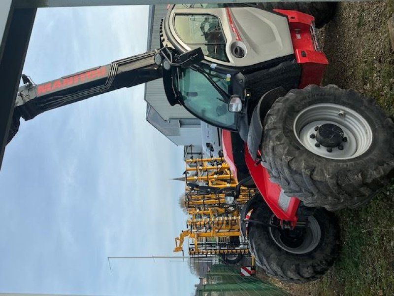 Manitou MLT737