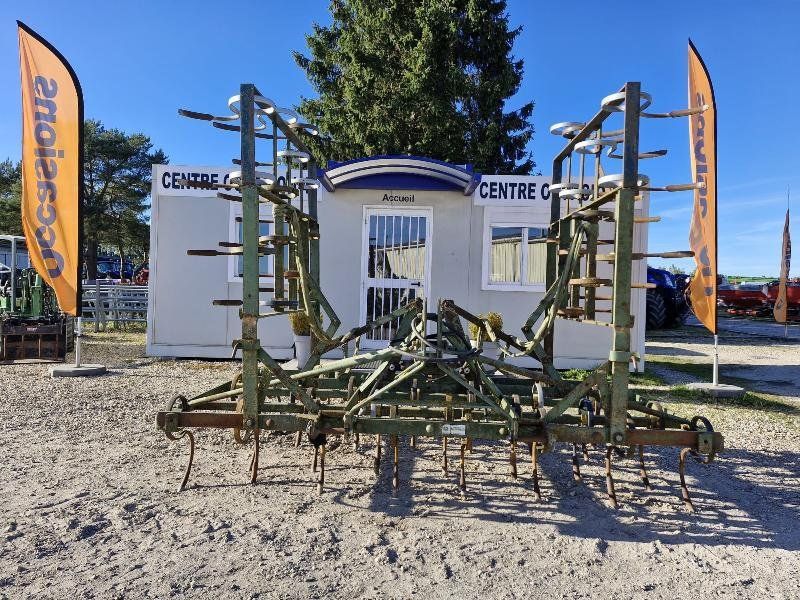 John Deere Sonstiges