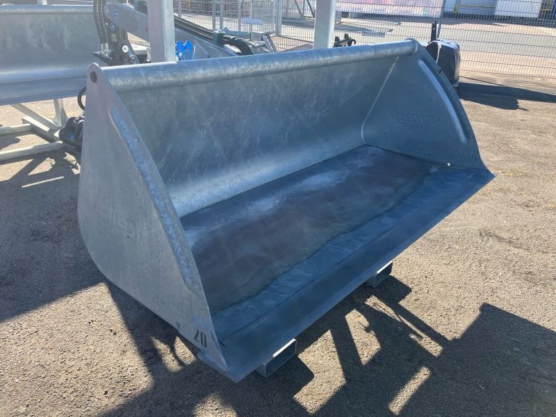 Fliegl SCHWERGUTSCHAUFEL 2.000MM