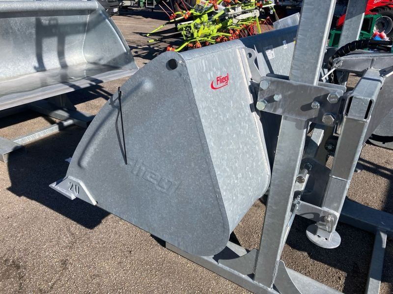 Fliegl SCHWERGUTSCHAUFEL 2.000MM