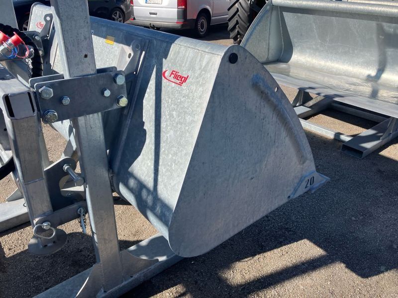 Fliegl SCHWERGUTSCHAUFEL 2.000MM