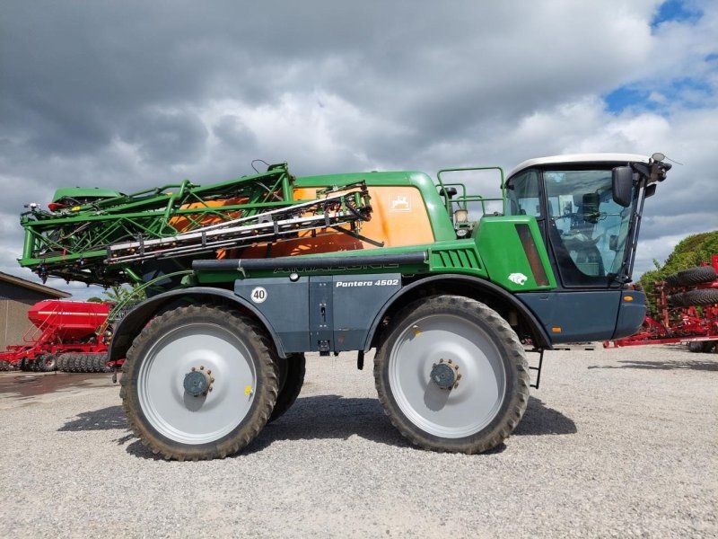 Amazone Pantera 4502   30-24m