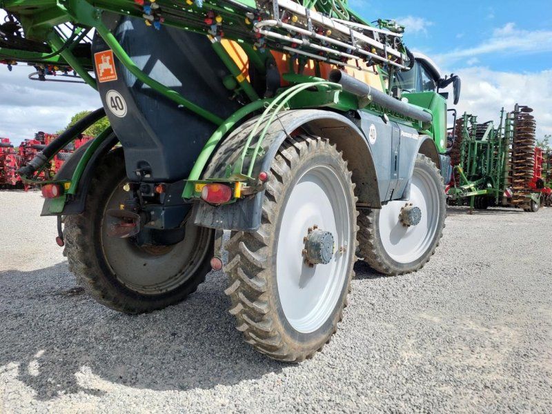 Amazone Pantera 4502   30-24m