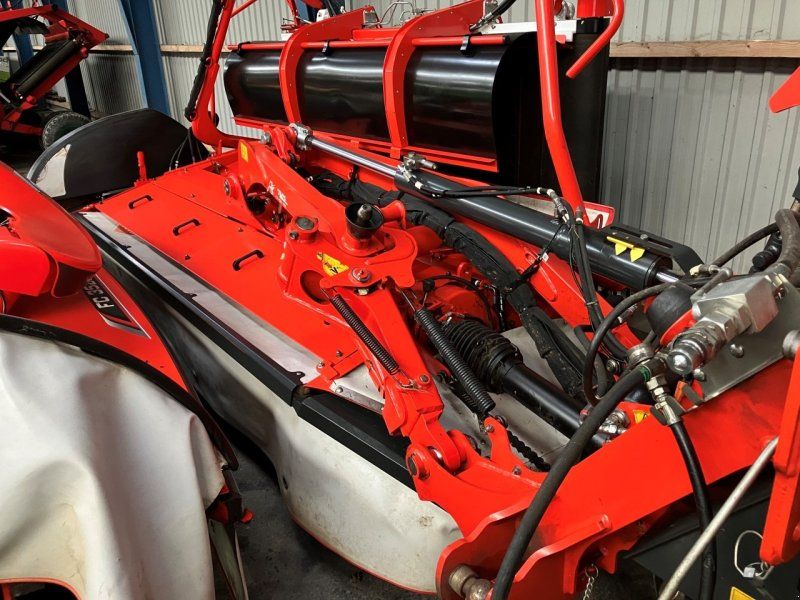 Kuhn FC9330D RA skårlægger