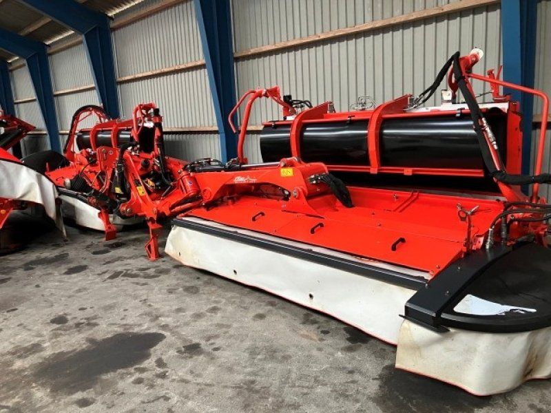 Kuhn FC9330D RA skårlægger