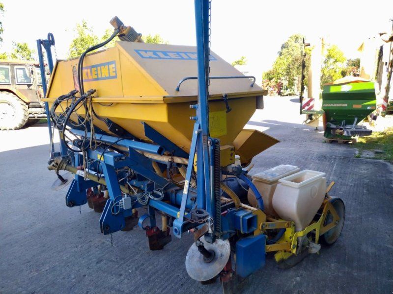 Kleine MCM Multicorn 6 Reihen