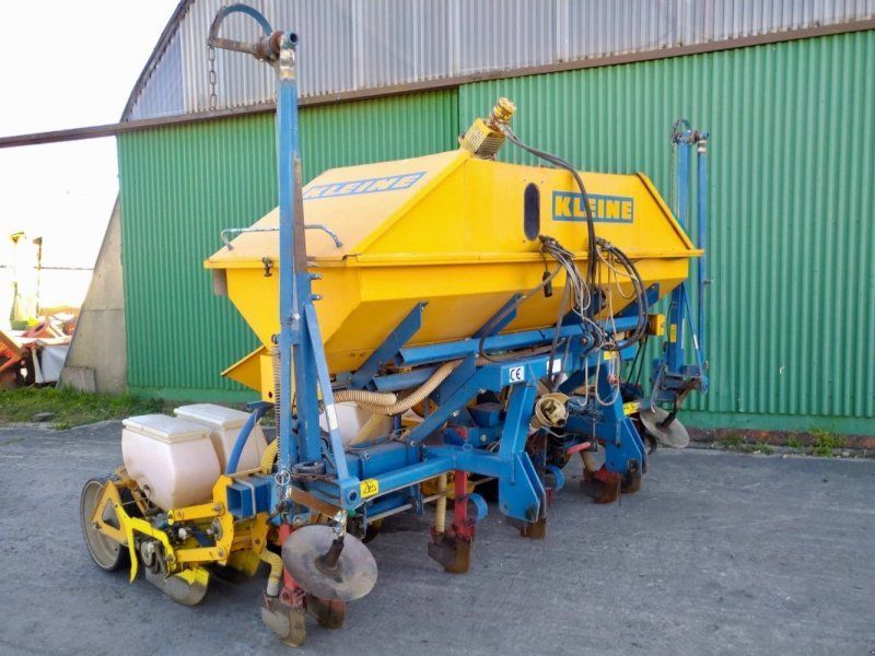 Kleine MCM Multicorn 6 Reihen