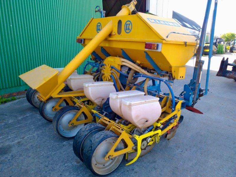 Kleine MCM Multicorn 6 Reihen