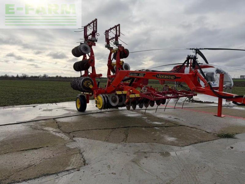 Väderstad Carrier 425