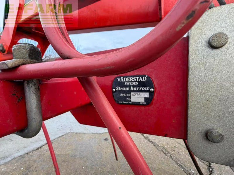 Väderstad Carrier 425