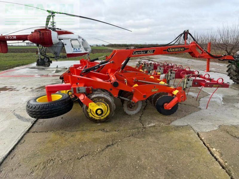 Väderstad Carrier 425