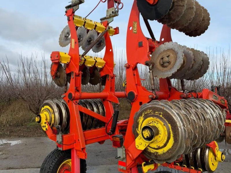 Väderstad Carrier 425