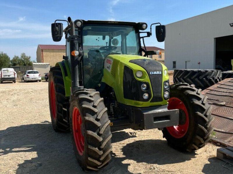 Claas arion 410 classic tb