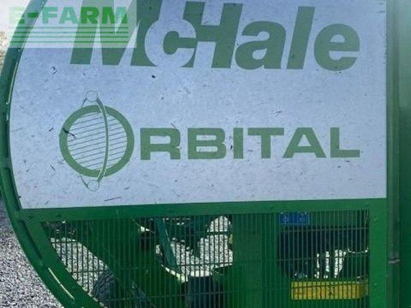 McHale ORBITAL