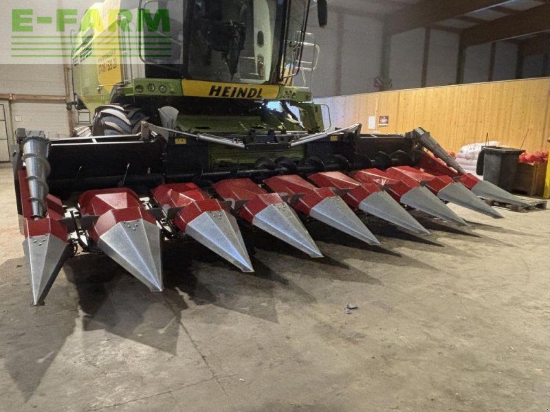 Dominoni maispflücker 8 reihig, sl 978 bg