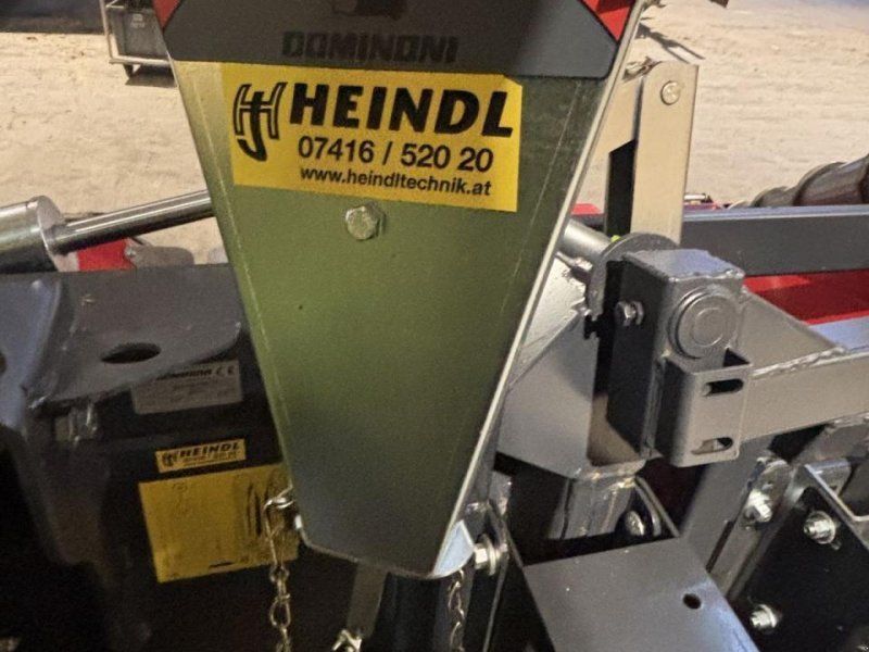 Dominoni maispflücker 8 reihig, sl 978 bg