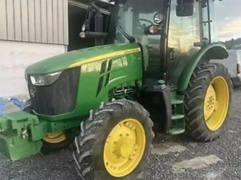 John Deere 5100r