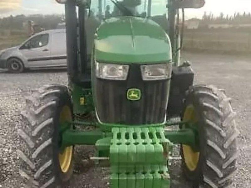 John Deere 5100r