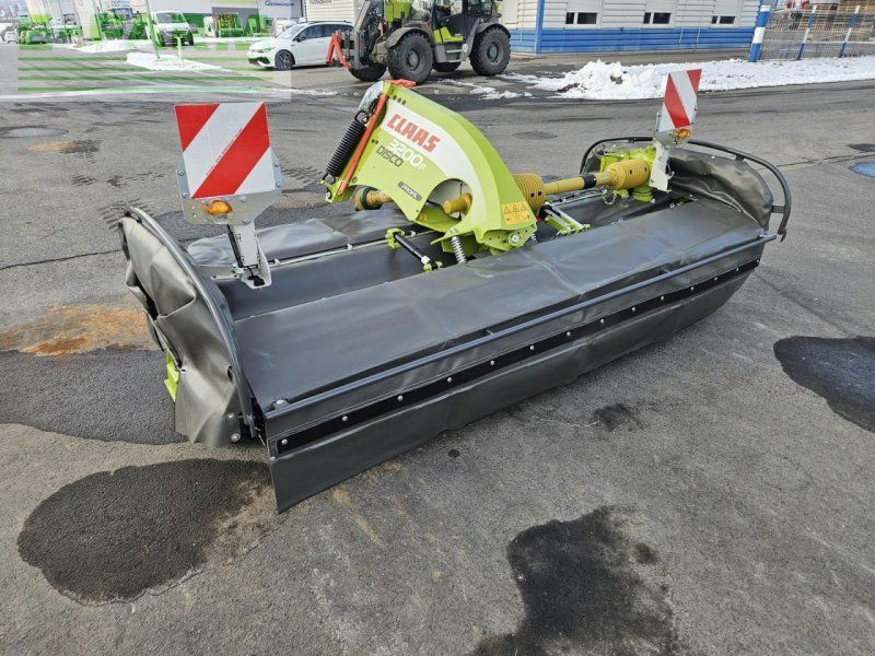 Claas disco 3200 f profil (my)