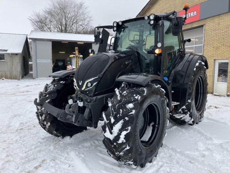 Valtra N155EA 2B1