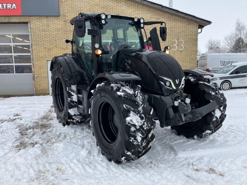 Valtra N155EA 2B1