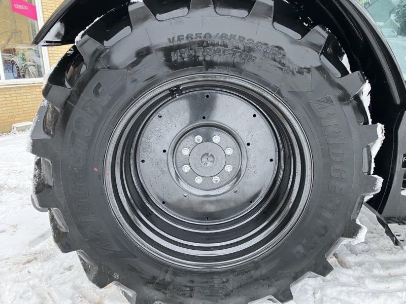 Valtra N155EA 2B1
