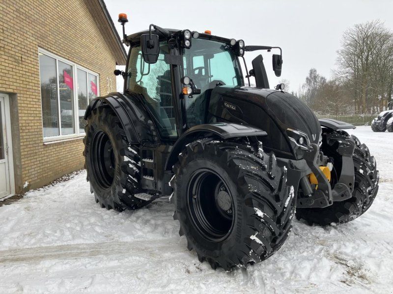 Valtra N175D 2B1