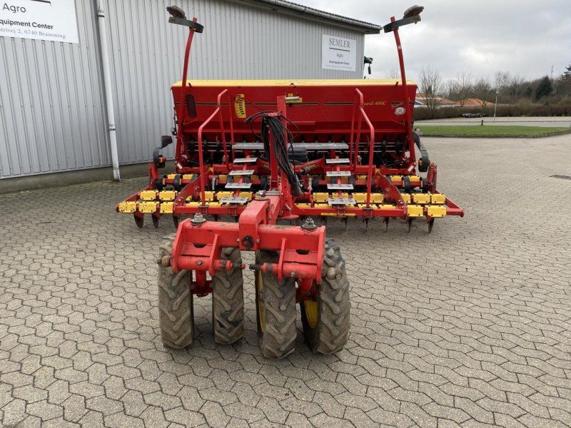 Väderstad RAPID 400C