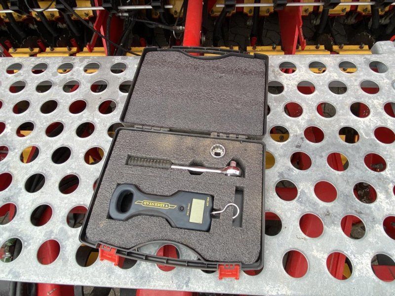 Väderstad RAPID 400C