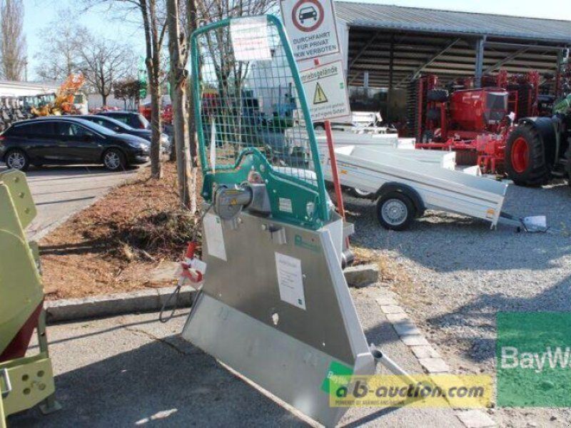 Pfanzelt S 150 S-LINE