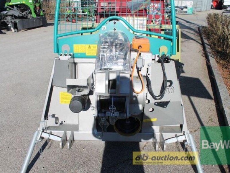 Pfanzelt S 150 S-LINE