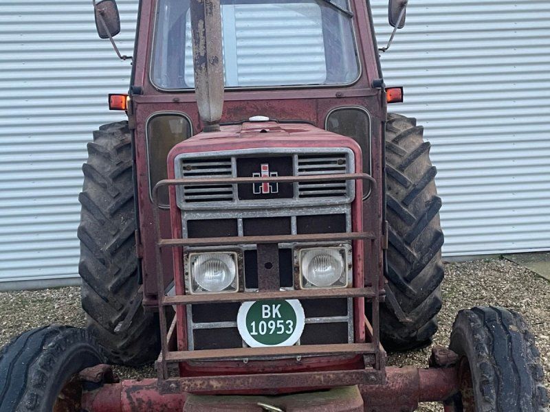 Case IH 824